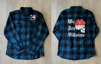 Image 5 of NEW FLANNELS