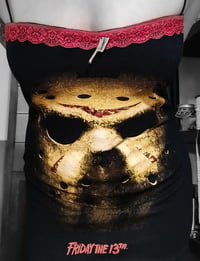 Image 2 of Vorhees Vestige Dress