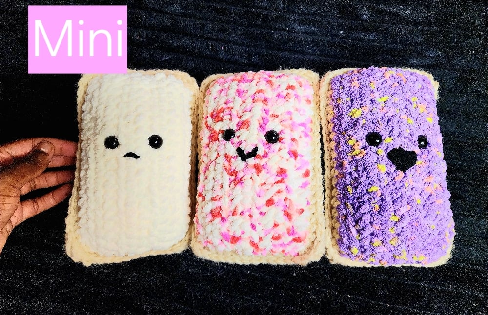 Image of Tart pastries