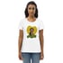 Dominican faceless dolls Tshirt Gifinas Image 2
