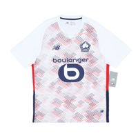 Image 1 of LOSC Lille Away - 2024/25