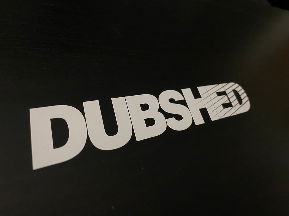Image of Dubshed Fade Vinyl 