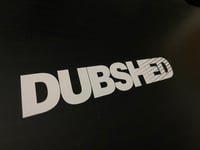 Image 2 of Dubshed Fade Vinyl 
