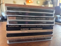 Image 2 of USED - Extreme Music CDs & Tapes