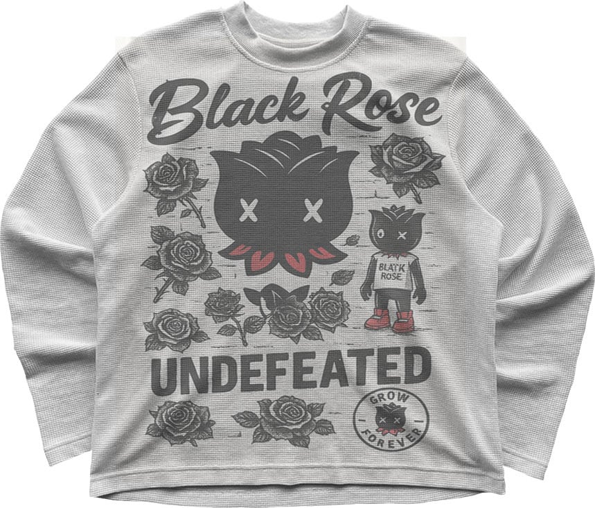 Image of Life of LOTUS THERMAL (pre order)