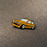 Image 1 of Starlet Pin