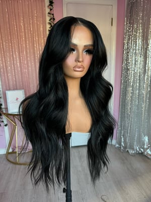 Image of Brionna luxury free part (ready to ship)