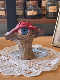 Image 5 of Mysterious Mushrooms