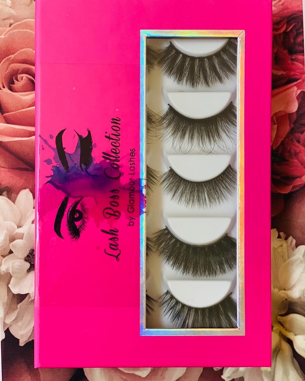 Image of Lash Boss Collection ONE