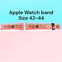 Image 1 of supernatural Apple Watch band 42-44