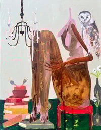 Image 1 of Defined by the actions