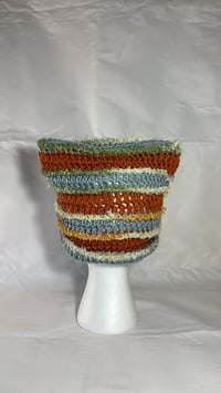 Image 3 of Earn ur stripes Hat