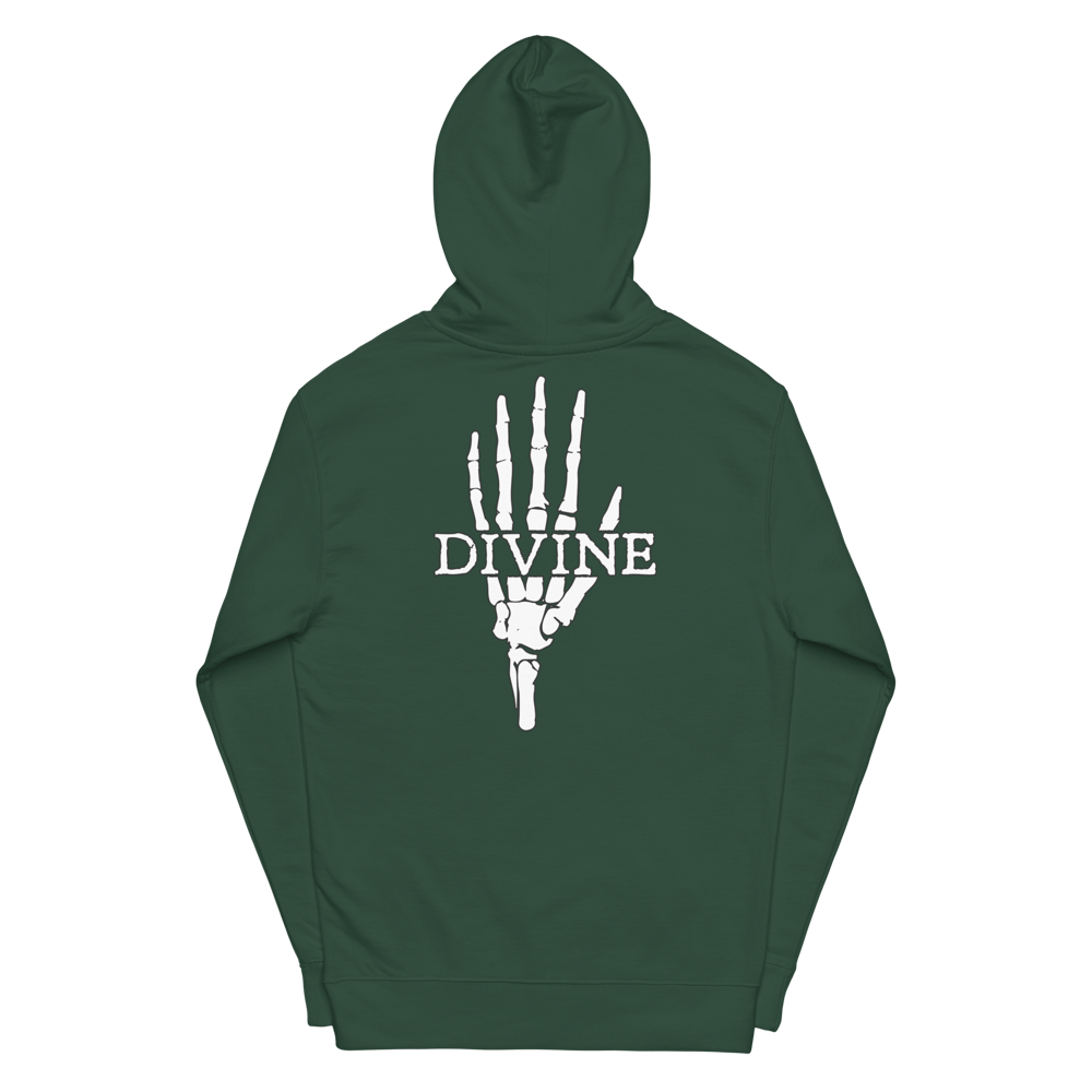 Bones (Hoodie)