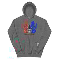 Image 25 of Clutch Legacy Co. "FireFight" Hoodie