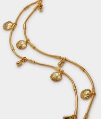 Image 3 of Katie Loxton Cochellia Waterproof Gold Bracelet