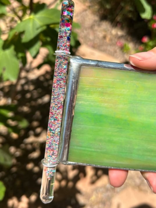 Image of Fireworks Mini AuraScope 