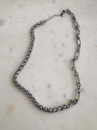 Image 2 of MISMATCH HEAVY CHAIN 