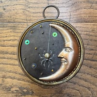 Image 1 of Moon (4 inches) 
