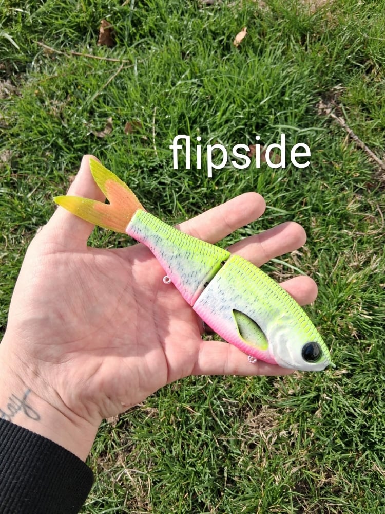 Image of Player glide