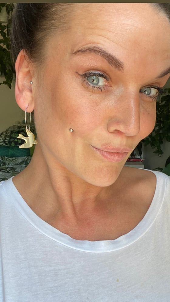 Image of Visací Ptáčci