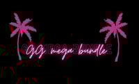 golden grade mega bundle 