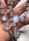 A Wish to the Moon - Moonstone 