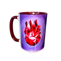 WORTH FAR MORE THAN THIS MUG