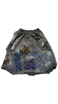 Image 2 of sex meditation skirt