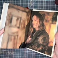 Image 3 of The Vampire Lestat Rebind - Biblical MOTHER edition