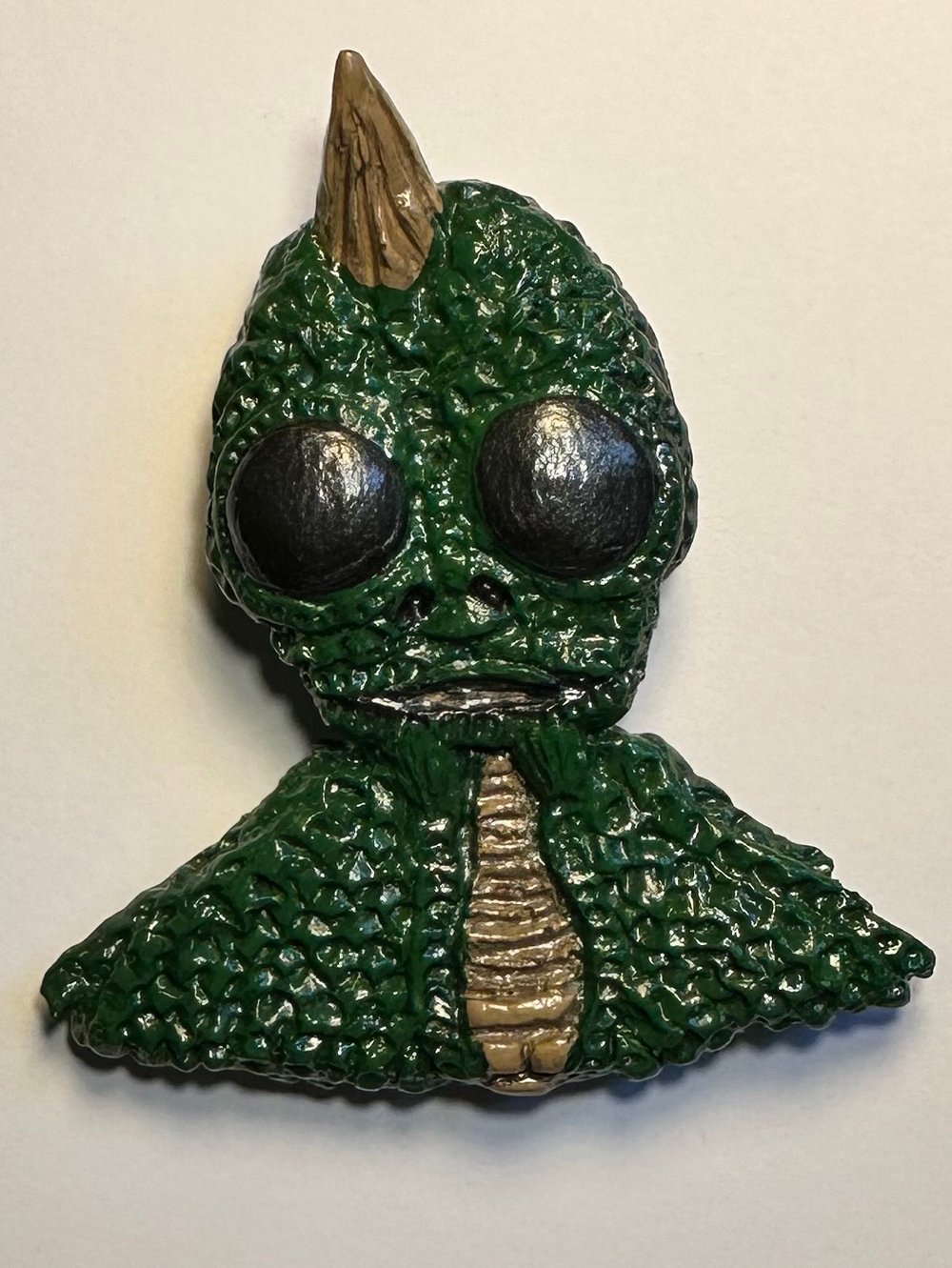 Sleestak Magnet