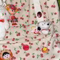 Image 2 of felted pins