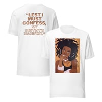 Ms Lauryn Hill Graphic Tee