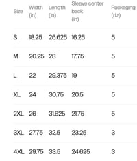 Image 2 of TTYL Votive Shirt