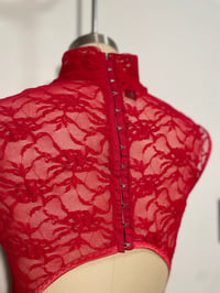 Image 4 of Lilith Bodysuit