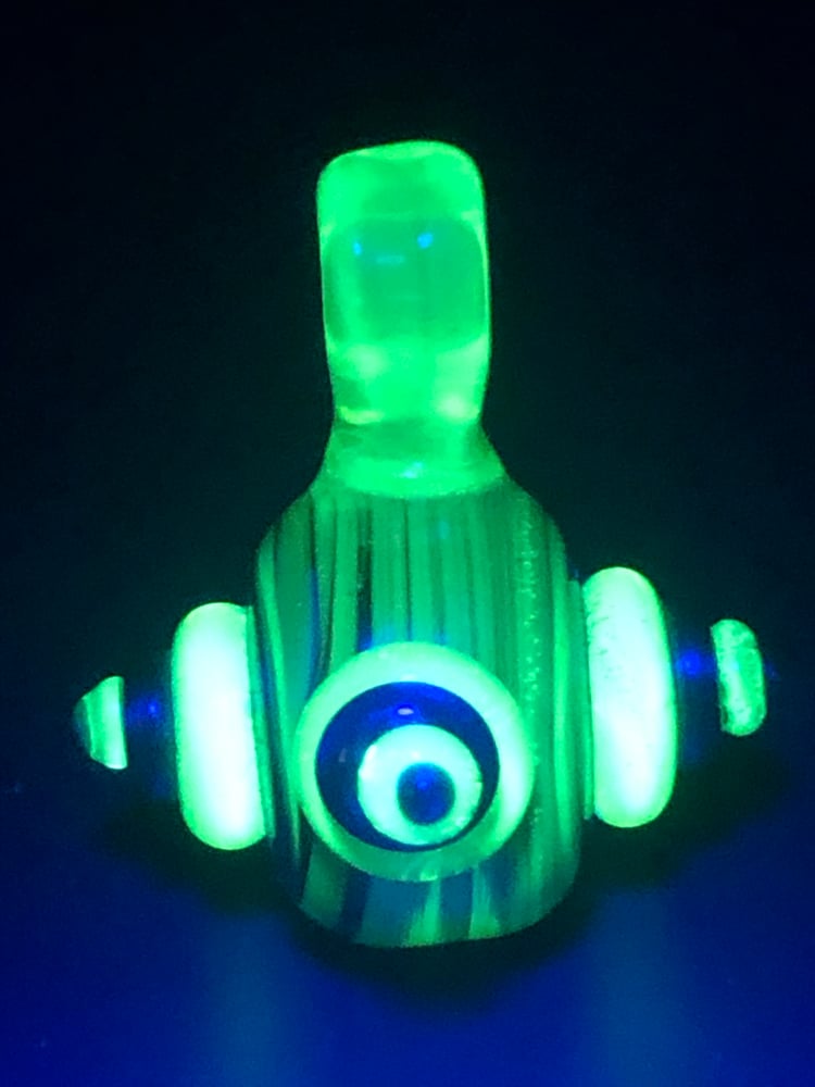 Image of Boro / UV pendent black-light 