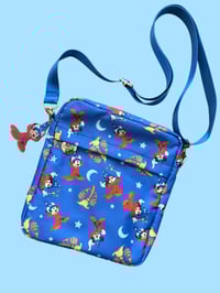 Image 1 of Sorcerer Mouse Crossbody | Exclusive