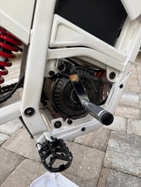 Image 1 of (Preorder) Yozma/Strike Shadow Footlock