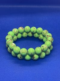 Image 3 of Shades of Green Duo Sets