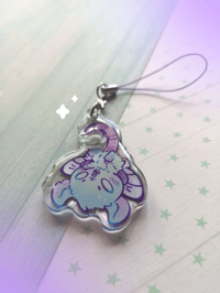 Image 9 of Ethereal Blind Box
