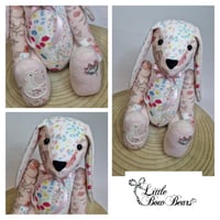 Image 1 of STANDARD MEMORY BUNNY 