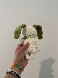 Radish Bun