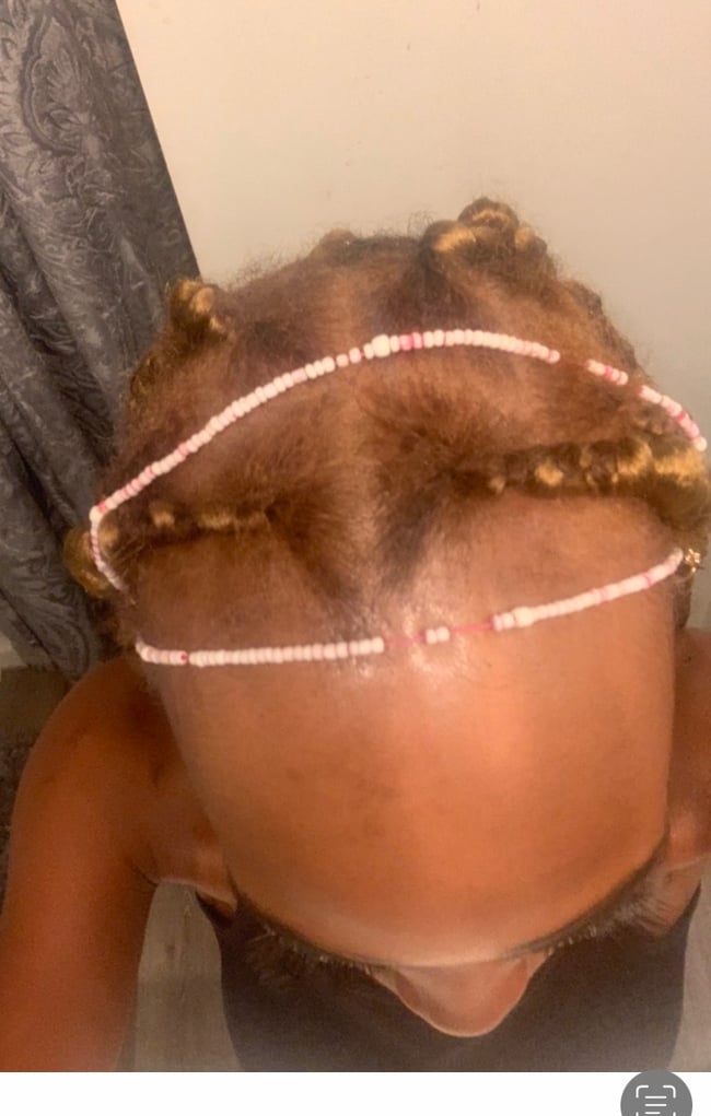 Yellowlemongrass Hair Serum 