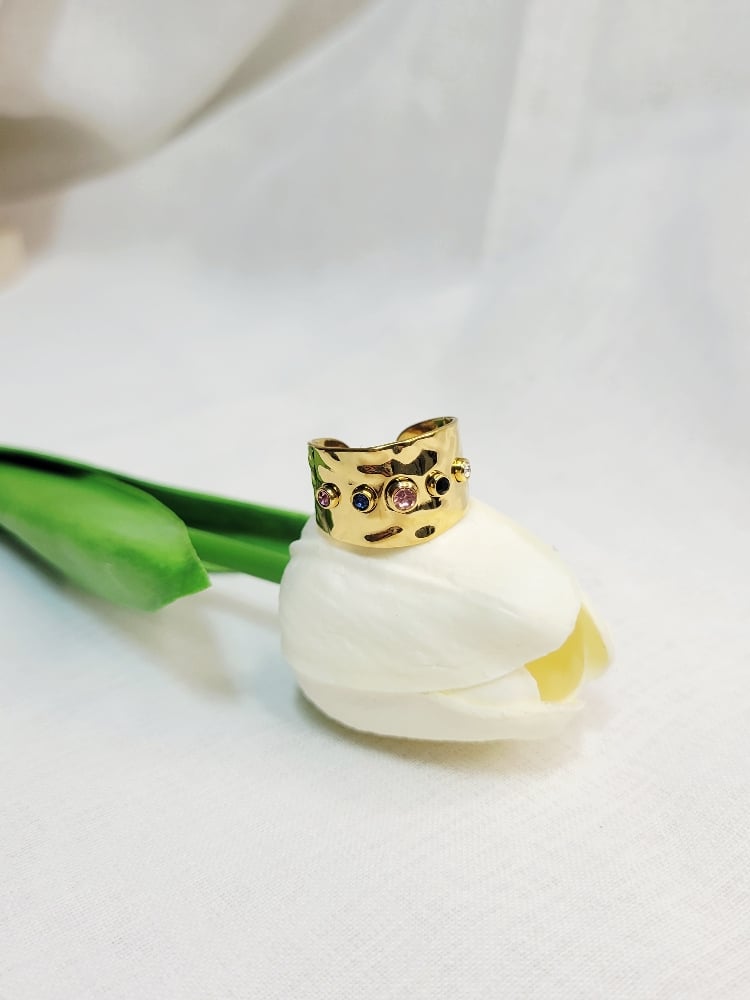 Image of Lana Ring