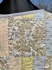 Image 4 of Quilted Koala Shrug