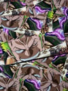 ZOROS SLAP