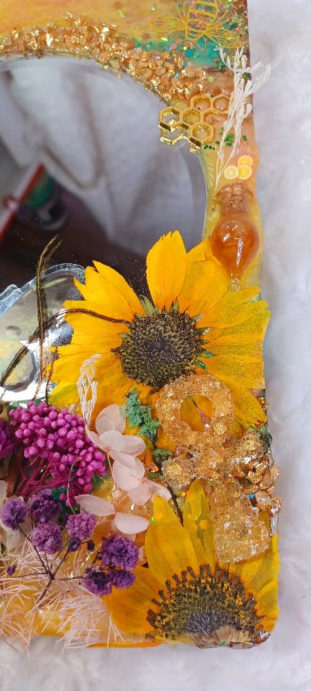 Image of Oshun notebook 