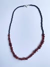 Beaded Necklace #106