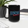 Broke! The Heroic Adventures-The Mug! (black)