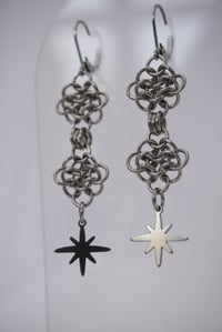 Image 2 of North Earrings 
