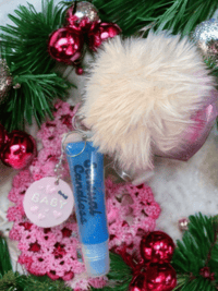 Image 1 of Luscious Keychain Lipgloss 